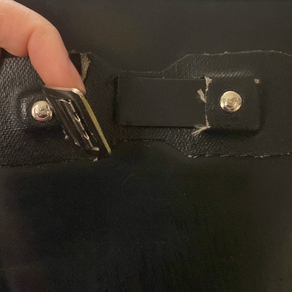 Huntress tall Hunter wellies - Picture 5 of 6